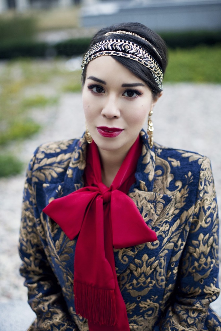 Tamara Gonzalez-Perea