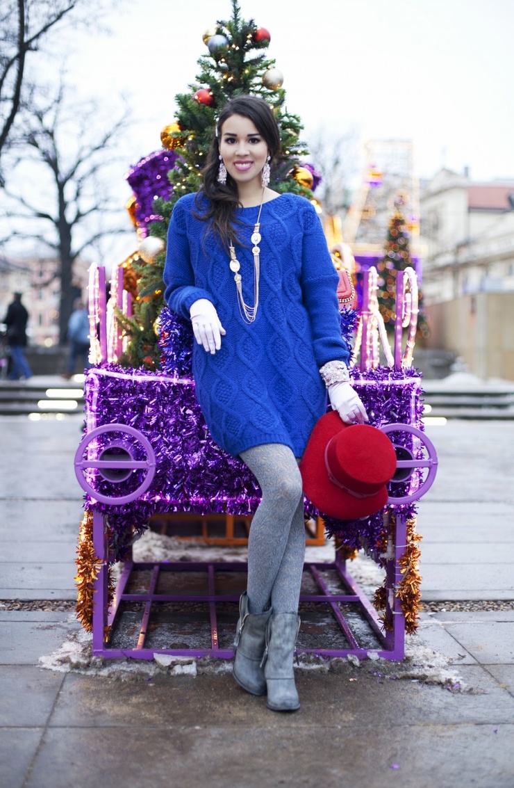 Tamara Gonzalez-Perea