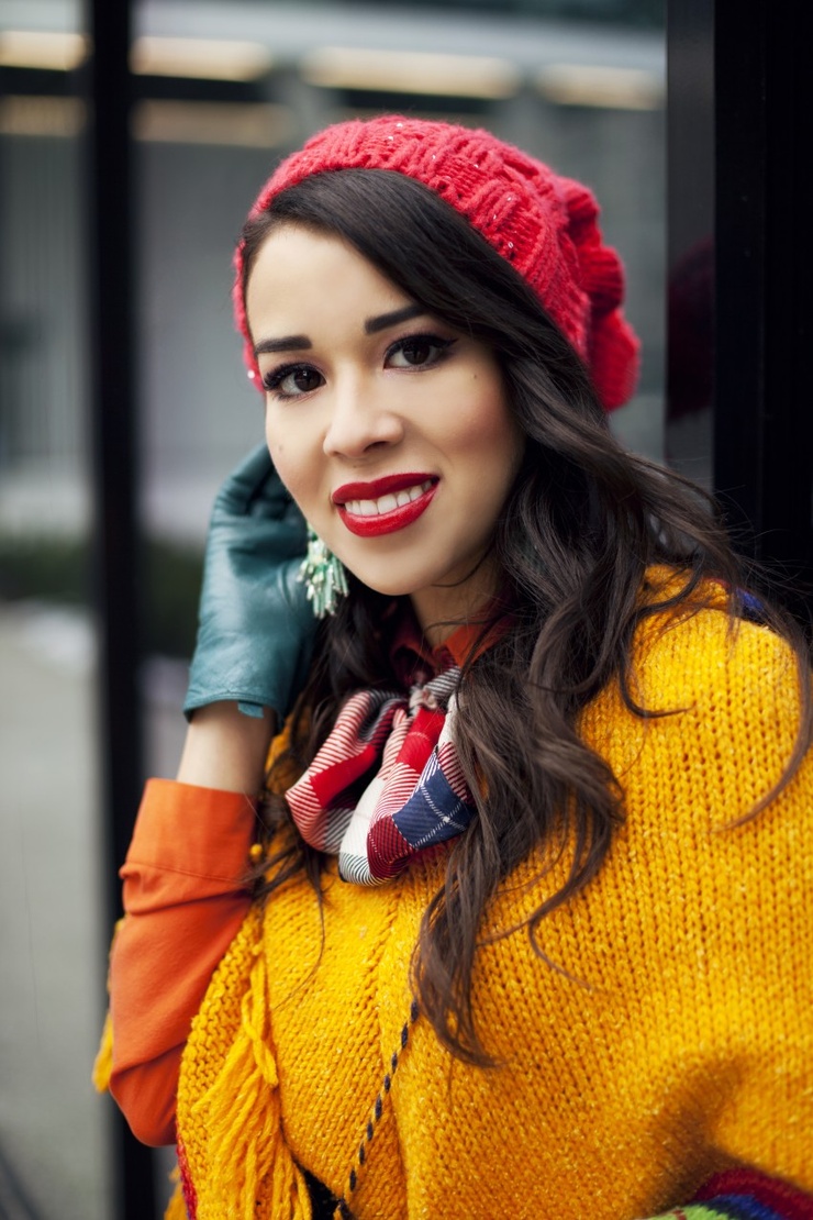 Tamara Gonzalez-Perea