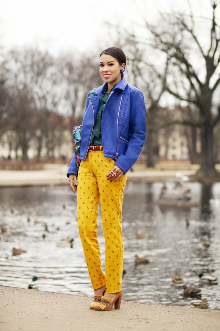 Tamara Gonzalez-Perea