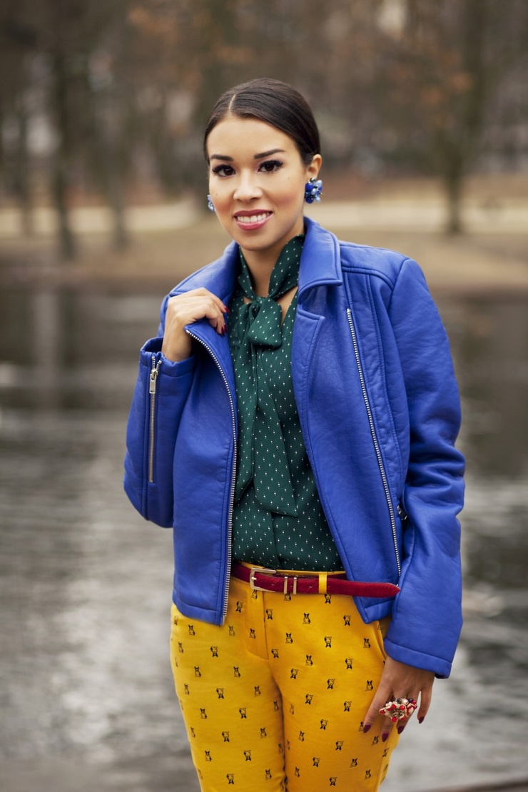 Tamara Gonzalez-Perea
