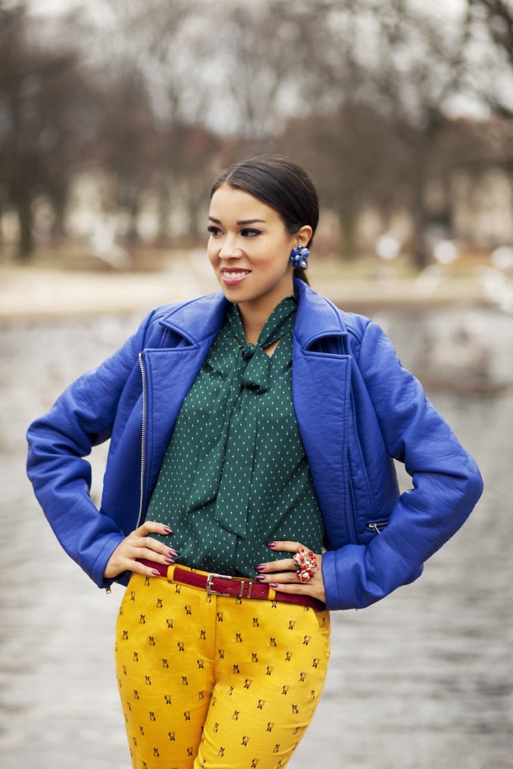 Tamara Gonzalez-Perea
