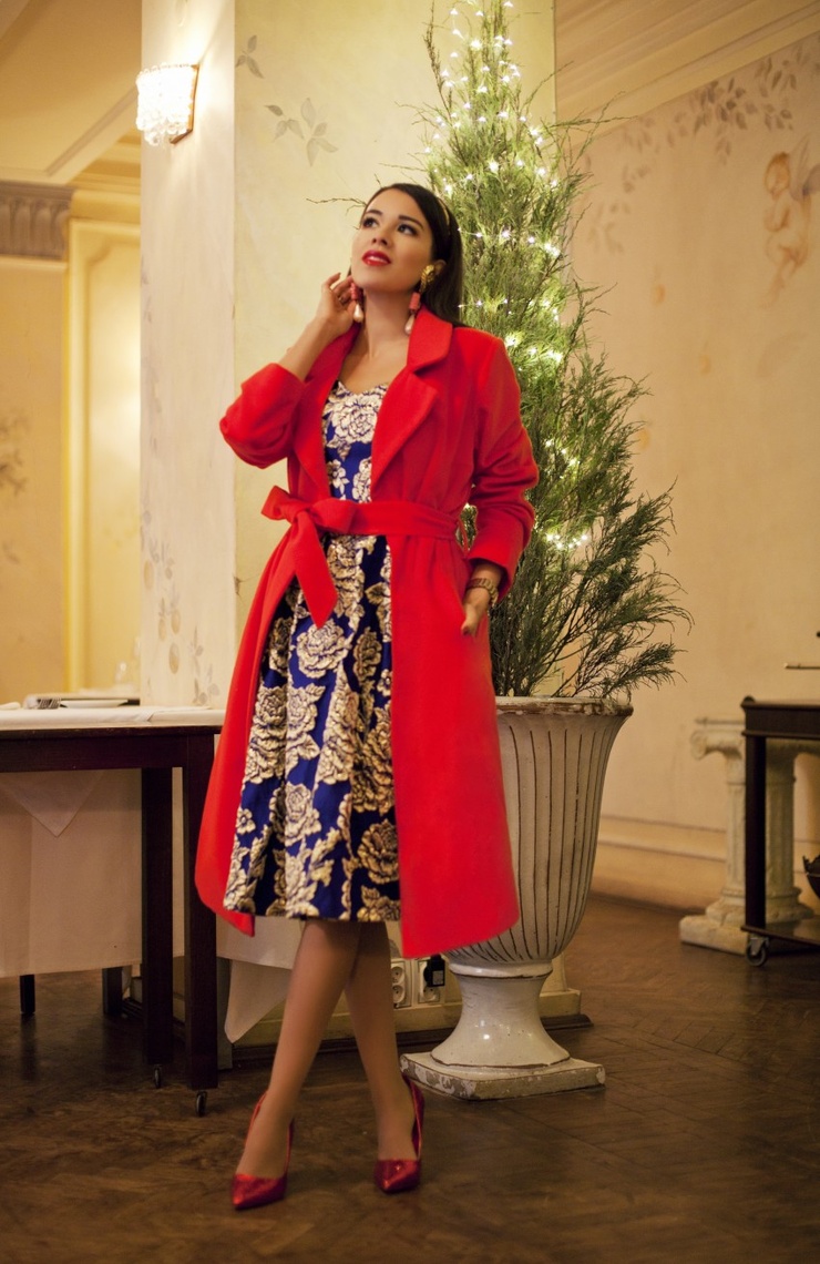 Tamara Gonzalez-Perea