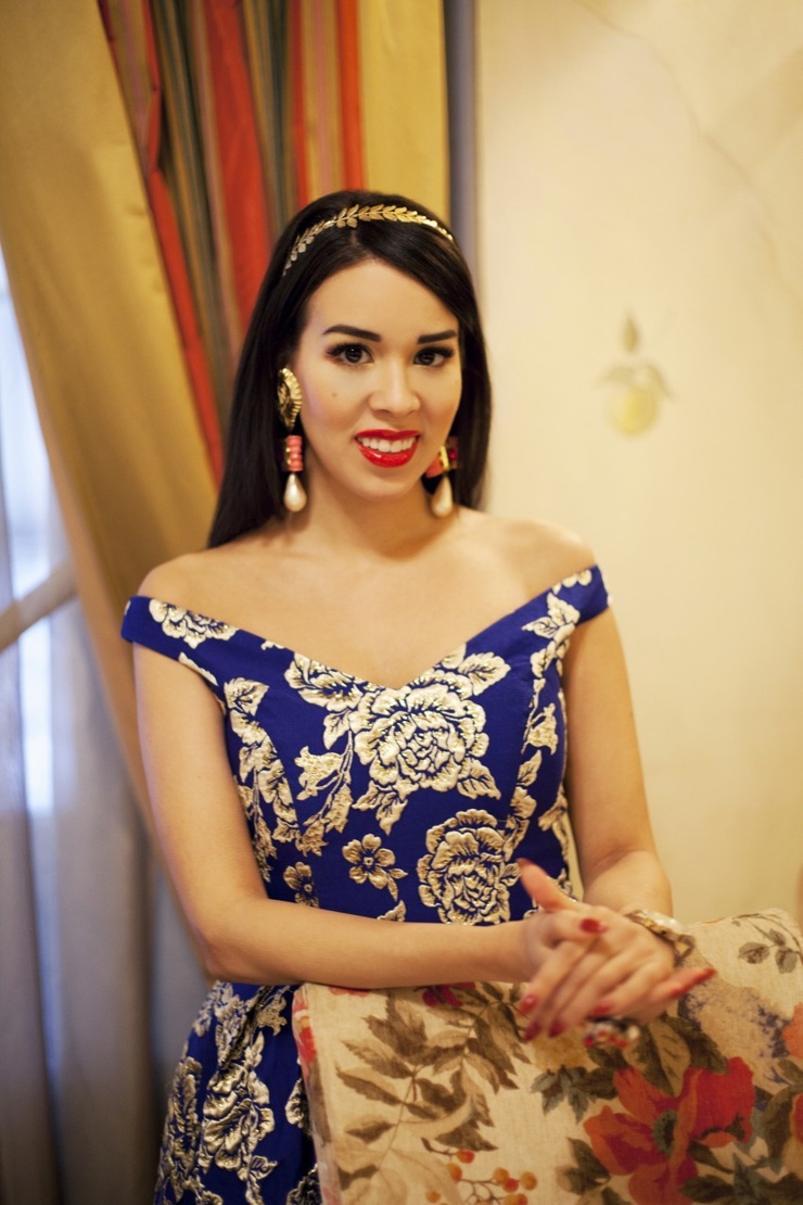Tamara Gonzalez-Perea
