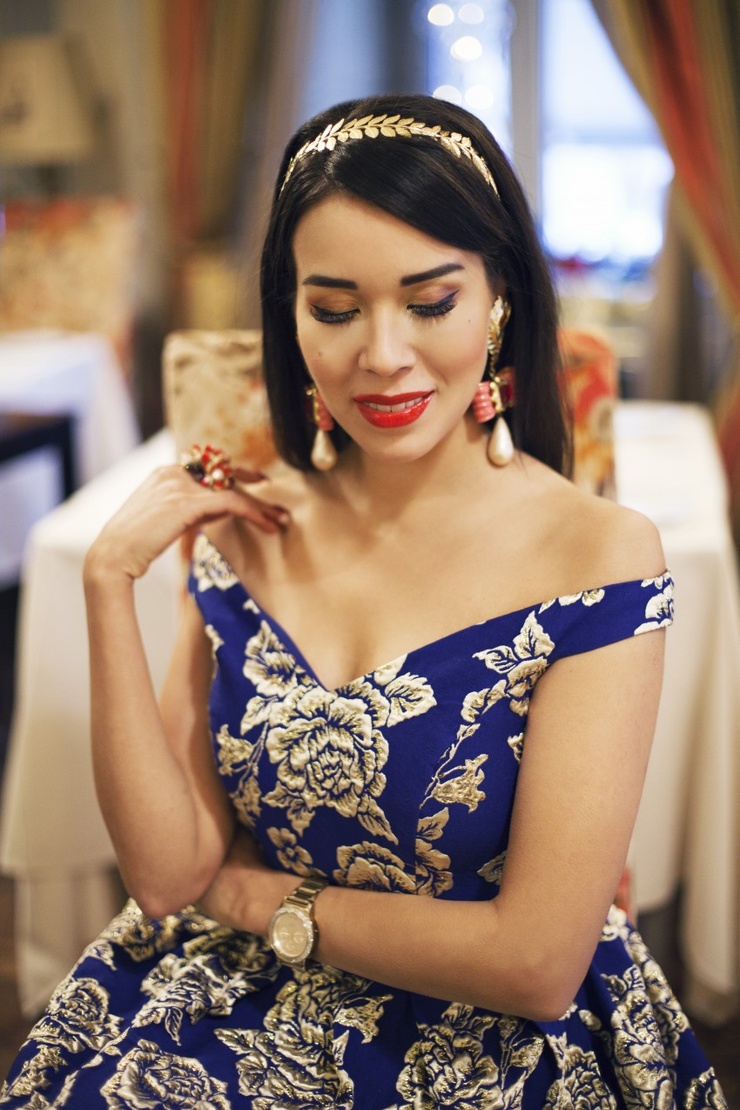 Tamara Gonzalez-Perea