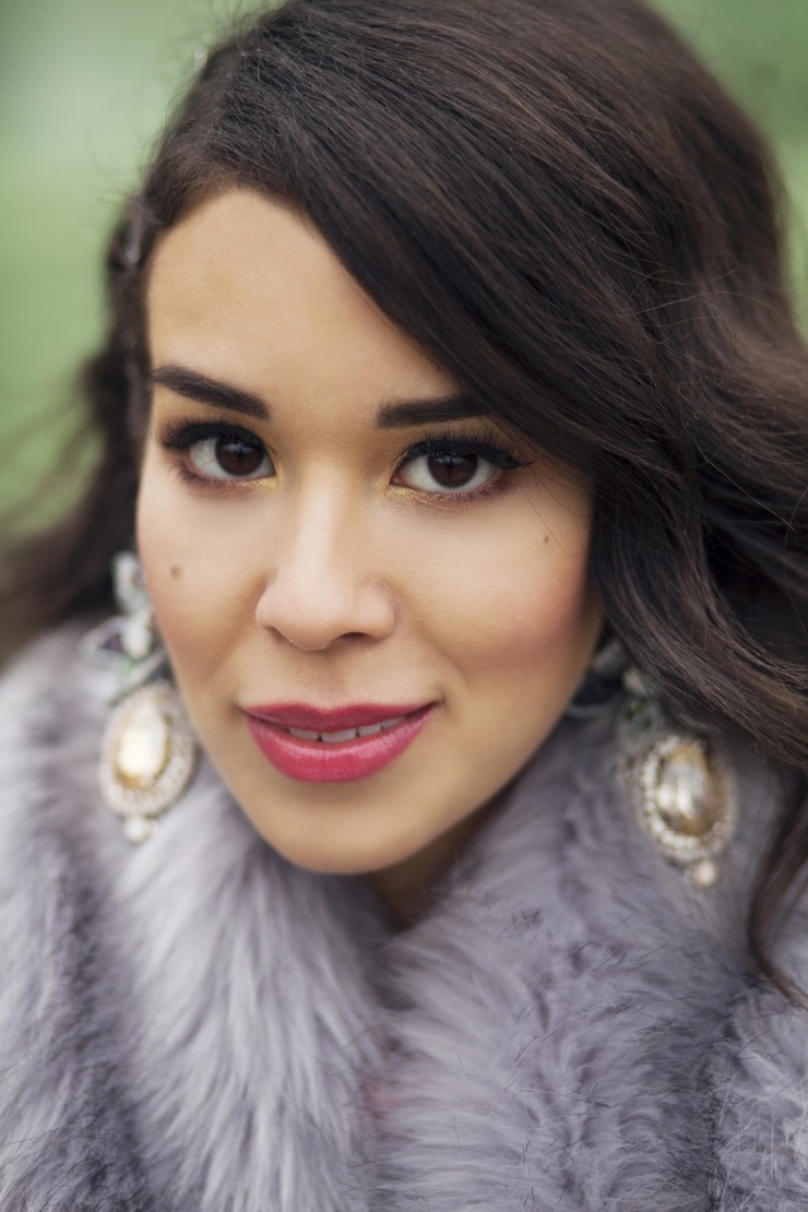 Tamara Gonzalez-Perea