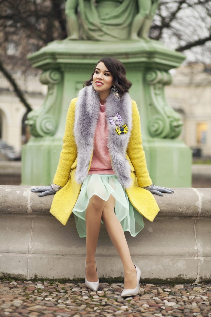 Tamara Gonzalez-Perea