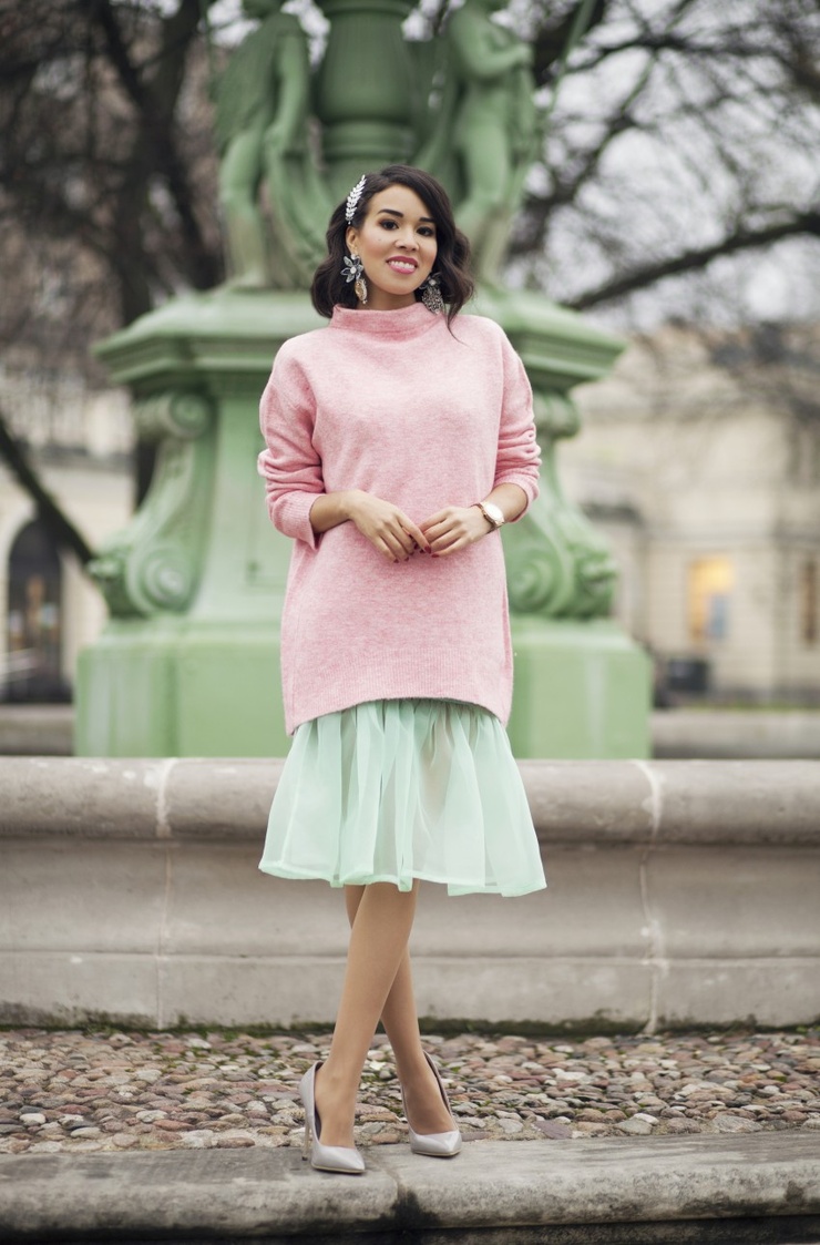 Tamara Gonzalez-Perea