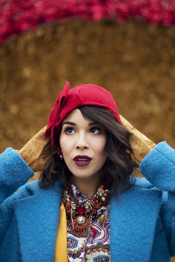 Tamara Gonzalez-Perea