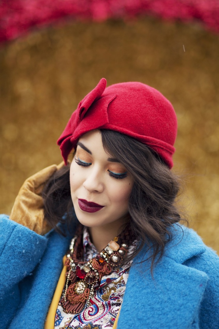 Tamara Gonzalez-Perea
