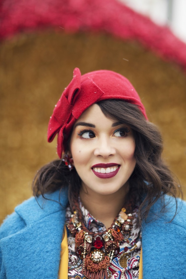 Tamara Gonzalez-Perea