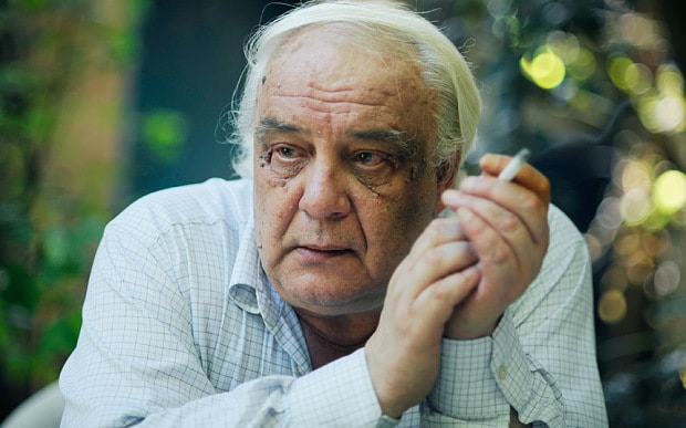 Vladimir Bukovsky