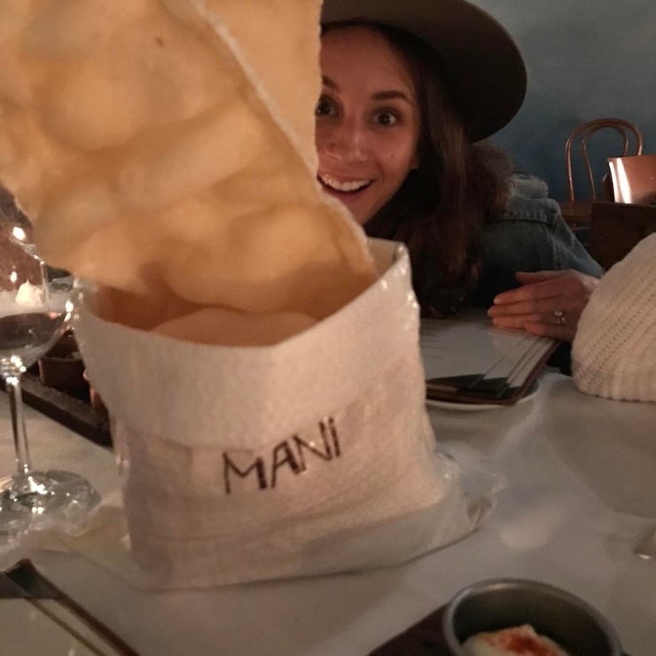 Troian Bellisario
