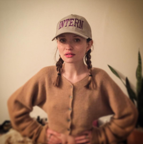 Emily Browning Emily Browning