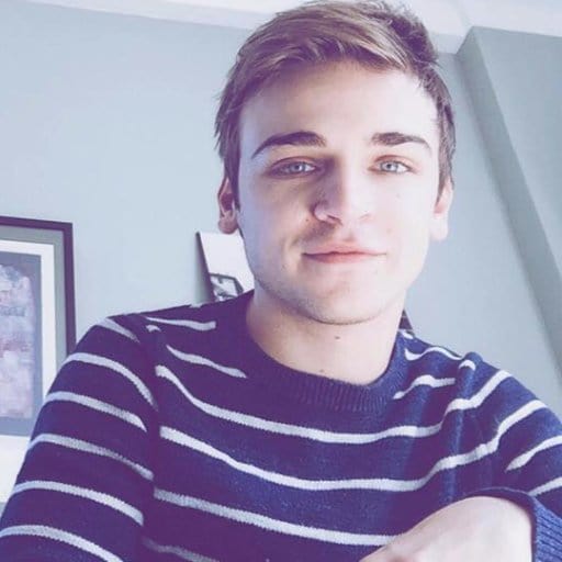 Sean Grandillo