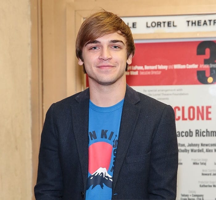 Sean Grandillo