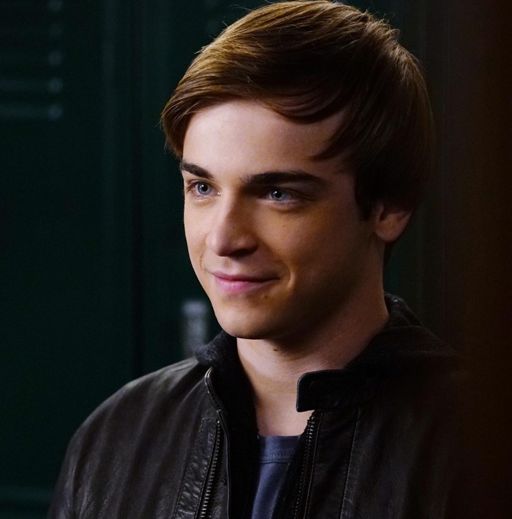 Sean Grandillo