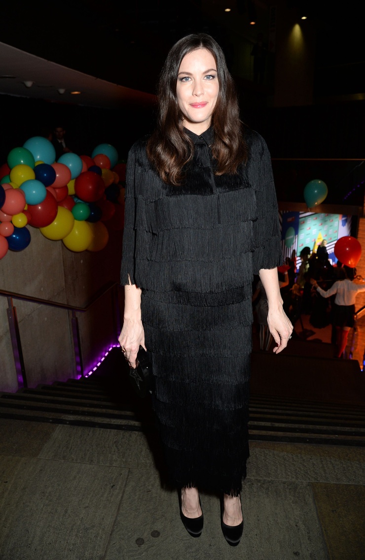 Liv Tyler