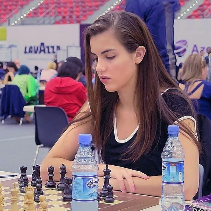 Alexandra Botez