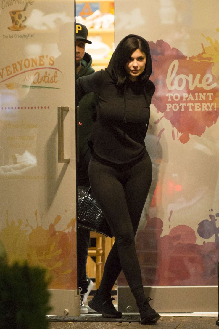 Kylie Jenner Kylie Jenner