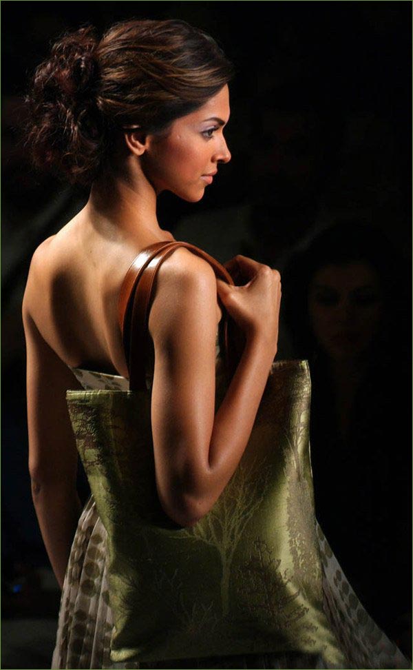 Deepika Padukone Deepika Padukone