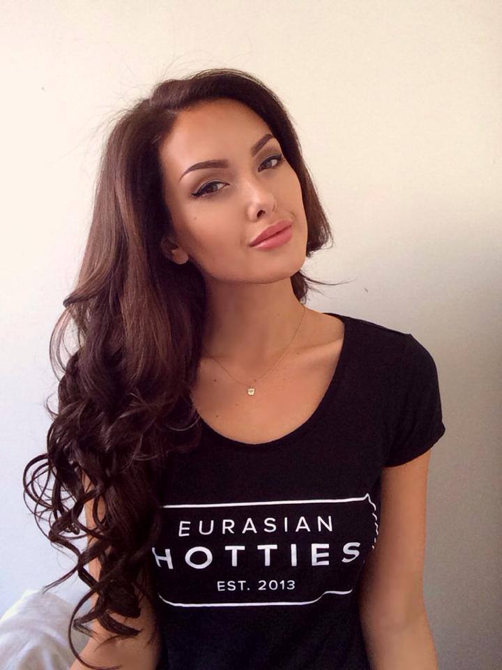 Breanna Espina Breanna Espina