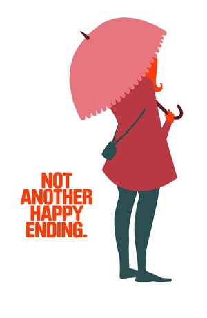 Not Another Happy Ending