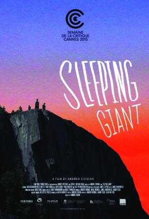 Sleeping Giant