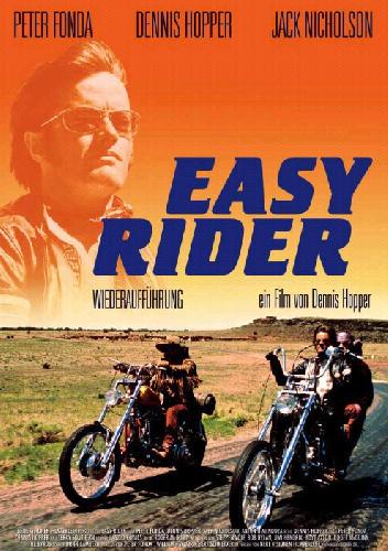 Easy Rider