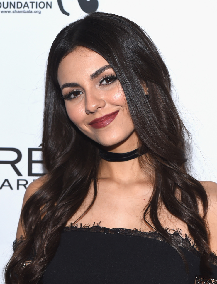 Victoria Justice Victoria Justice