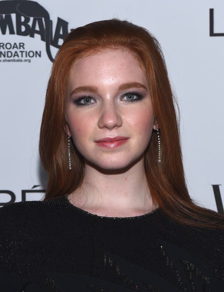 Annalise Basso