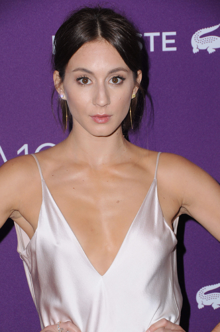Troian Bellisario Troian Bellisario