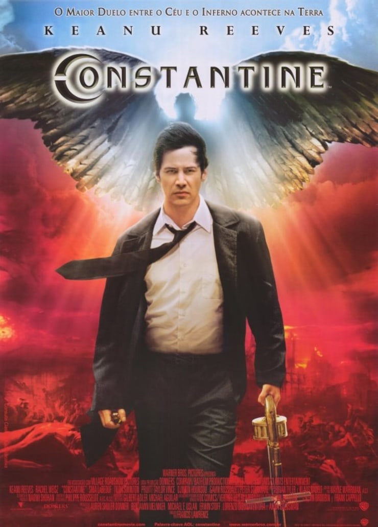 Constantine