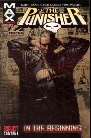 The Punisher (MAX): Vol. 1 - In the Beginning