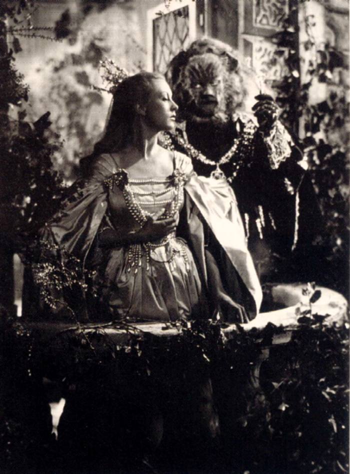 Beauty and the Beast