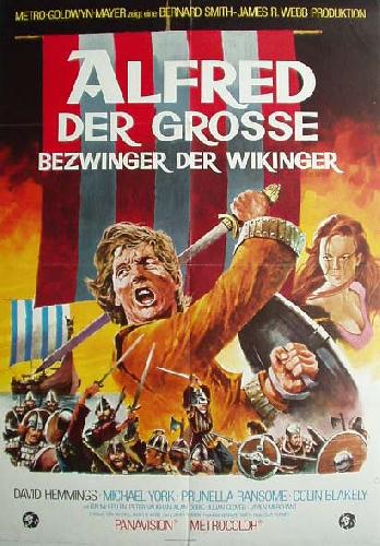 Alfred the Great                                  (1969)