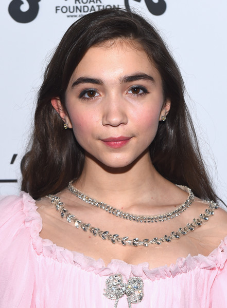Rowan Blanchard Rowan Blanchard