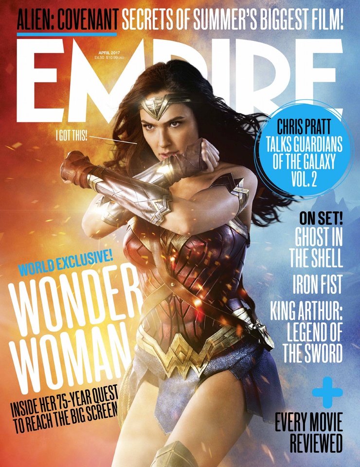 Gal Gadot Gal Gadot