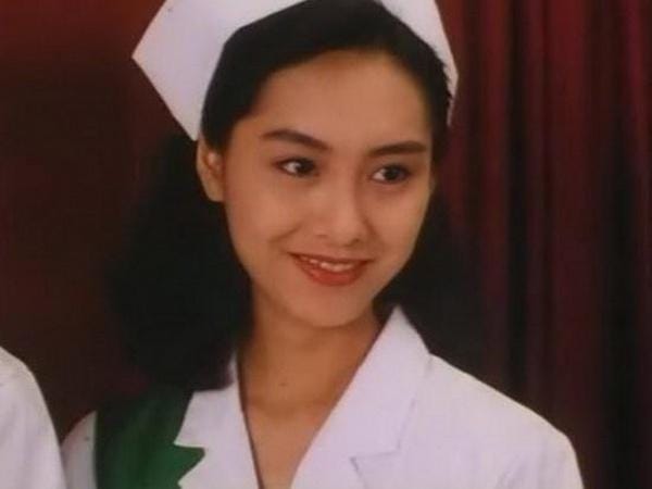 Athena Chu Athena Chu