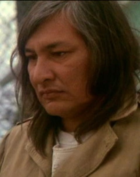 Will Sampson