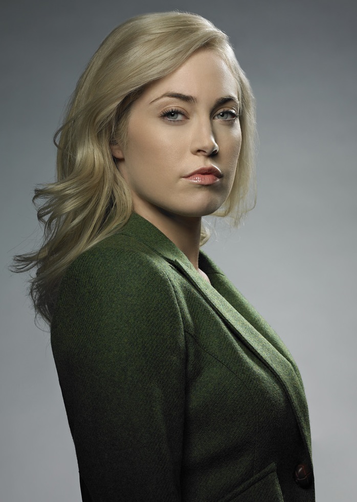 Charlotte Sullivan