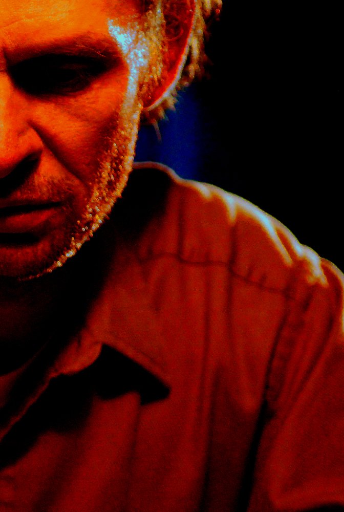 Brett Rickaby