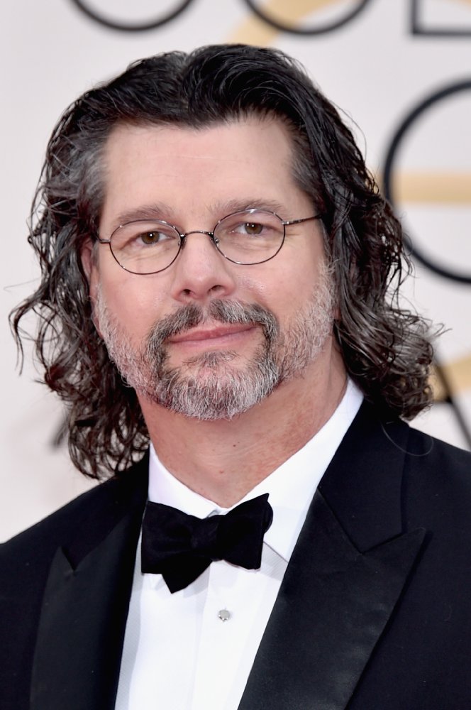 Picture of Ronald D. Moore