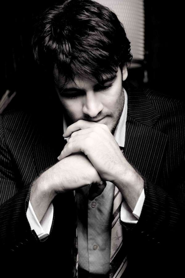 Ben Lawson