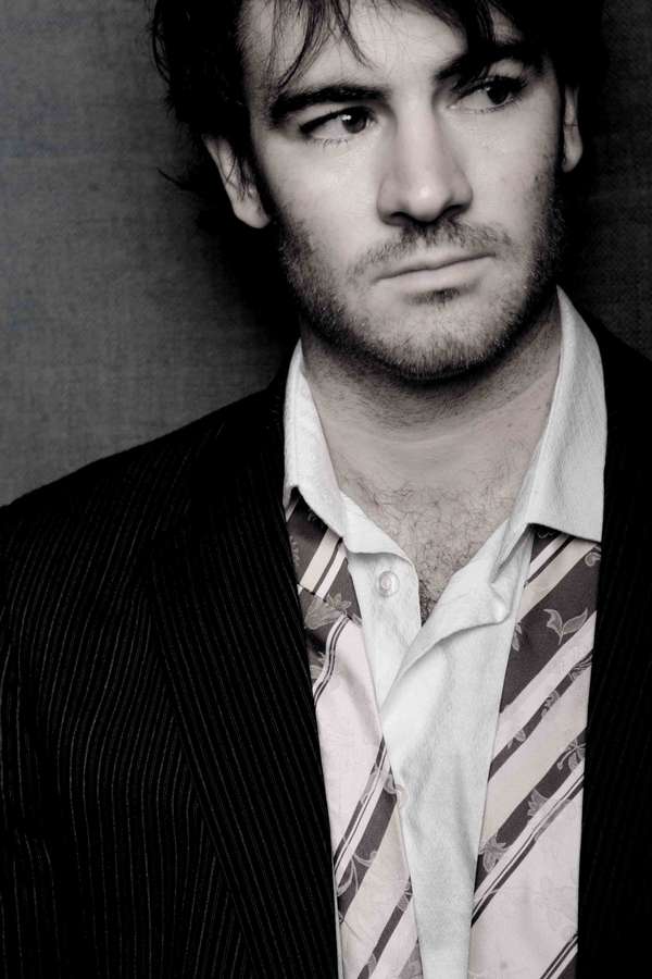 Ben Lawson