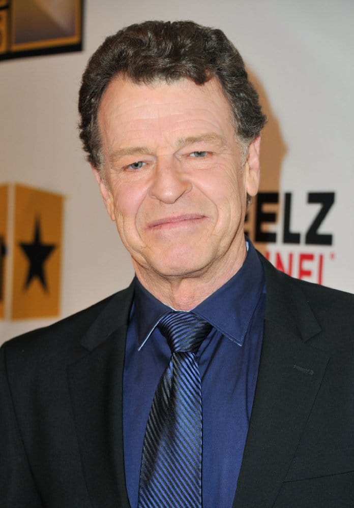 Picture of John Noble