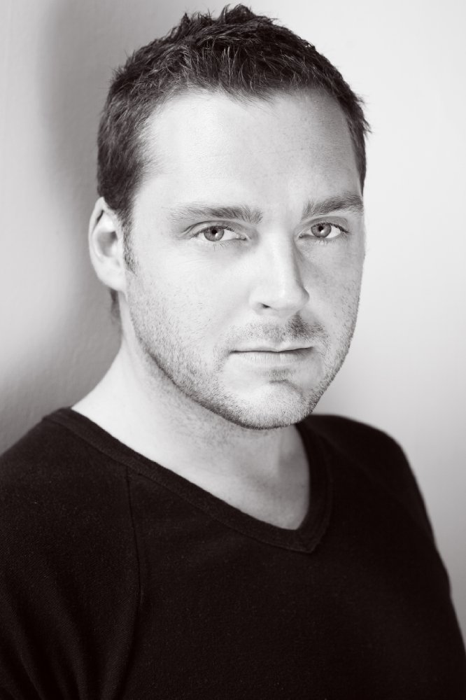 Lyall Brooks