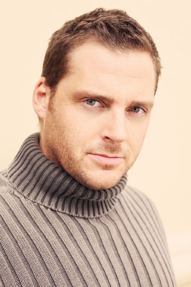 Lyall Brooks