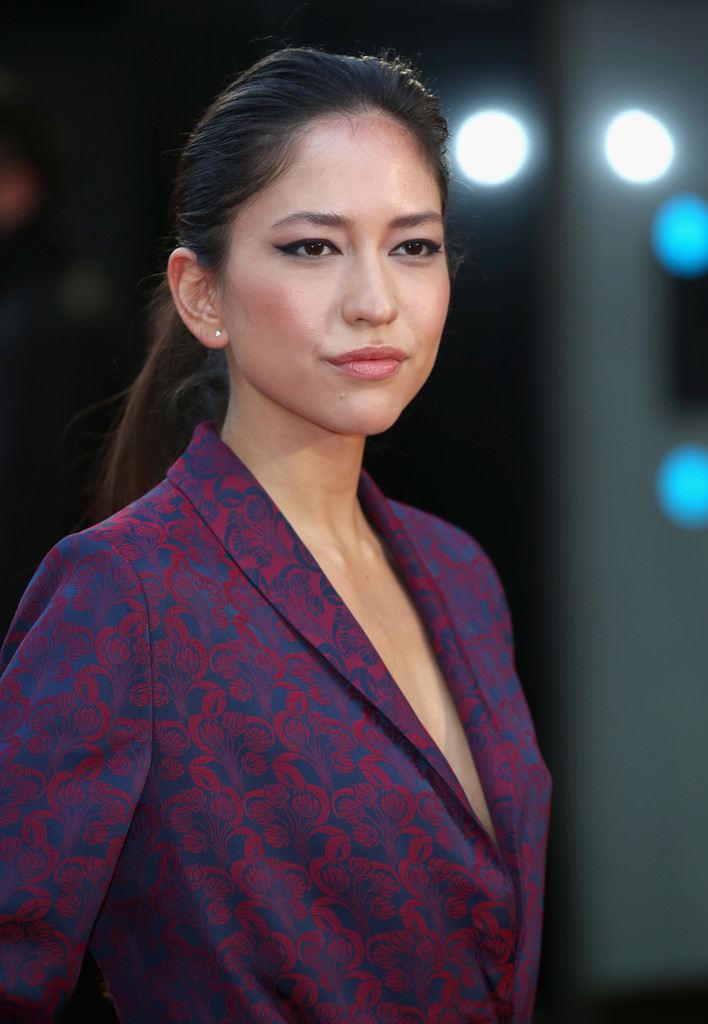 Sonoya Mizuno Sonoya Mizuno