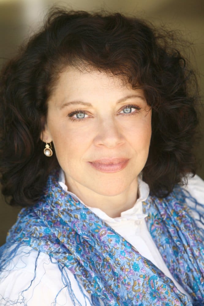 Kathleen Gati